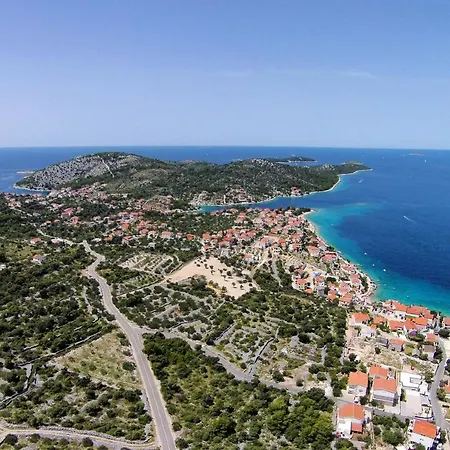 Razanj 15998c Rogoznica (Sibenik-Knin)