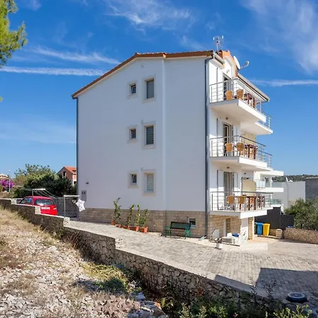 Apartmán Razanj 15998c *