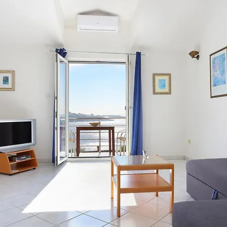 Razanj 15998c Apartmán