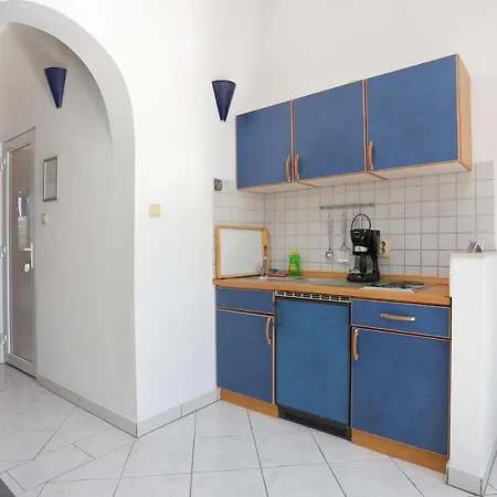 Razanj 15998c Apartment Rogoznica (Sibenik-Knin)