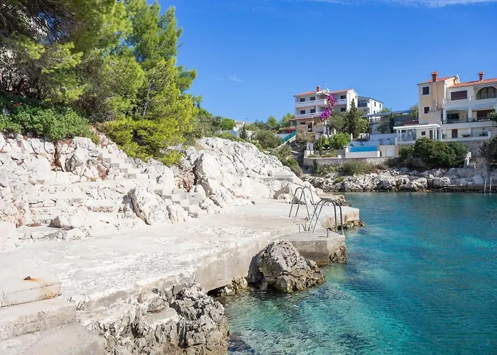 Razanj 15998c Appartement *