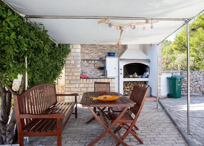 Razanj 15998c * Rogoznica (Sibenik-Knin)