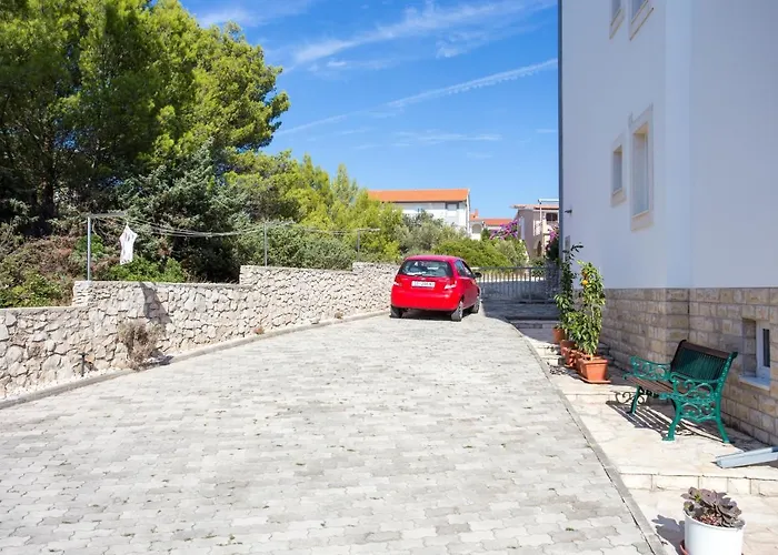 Razanj 15998c * Rogoznica (Sibenik-Knin)