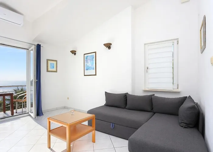 Appartement Razanj 15998c