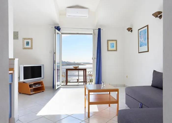 Razanj 15998c Appartement