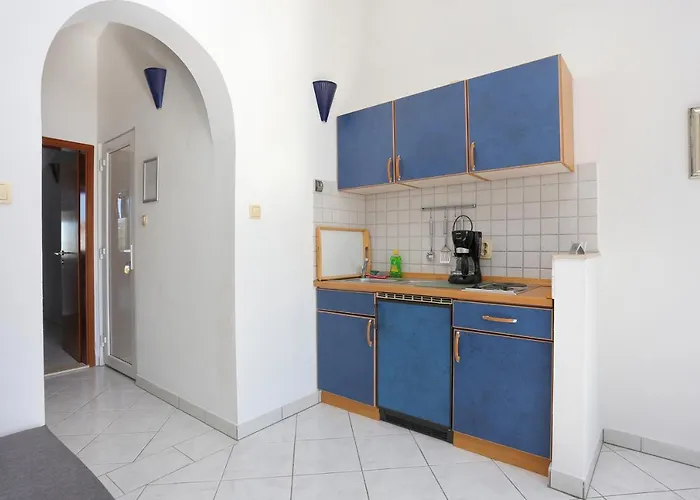 Razanj 15998c Appartement Rogoznica (Sibenik-Knin)