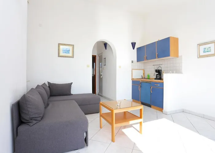 Razanj 15998c Appartement *