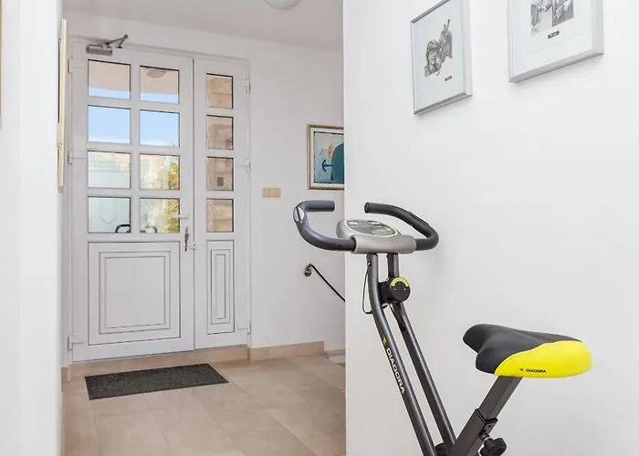 Razanj 15998c Appartement *